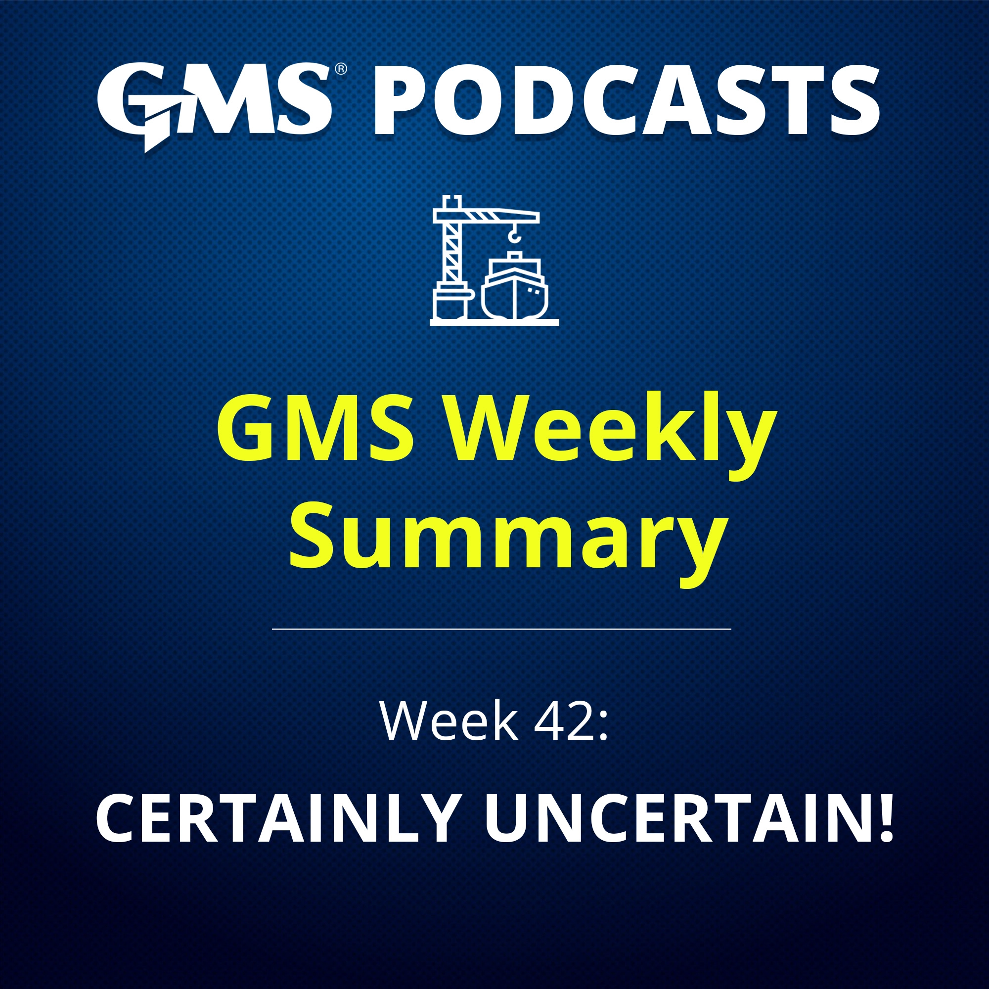 global ship recycling markets Week 42